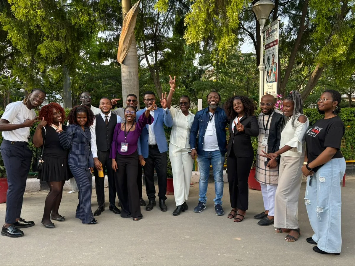 Community & Mentorship